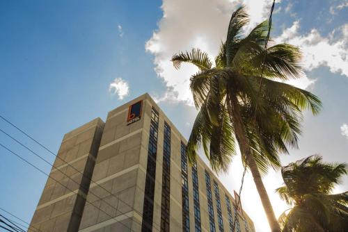 B Hotel Quezon City