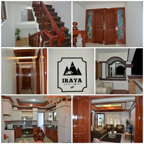 Florabells Iraya Guest House