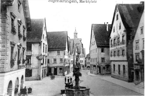 Hotel Restaurant Traube