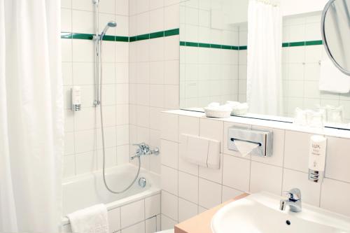 Best Western Macrander Hotel Dresden