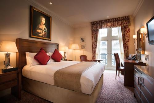 The Royal Horseguards Hotel