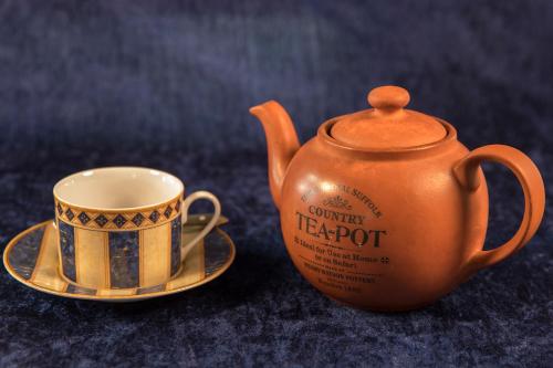 Bed And Breakfast Horsens