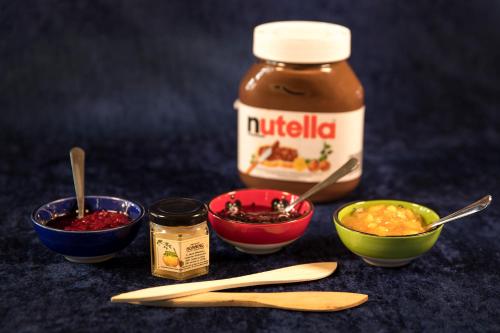 Bed And Breakfast Horsens