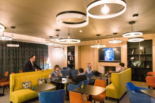Best Western Plus Hôtel Divona Cahors