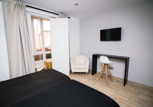 Infinium Zamora Suites