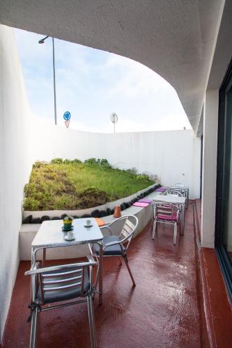 Change The World Hostels