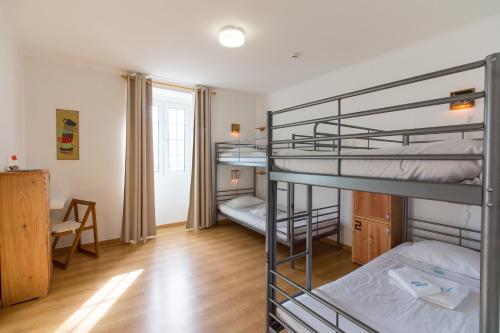 Change The World Hostels