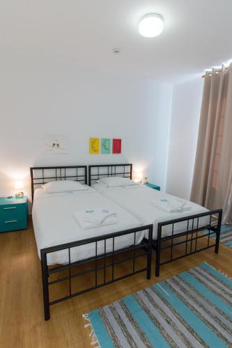 Change The World Hostels