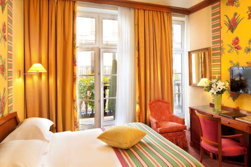 Hotel L'Horset Opera BW Premier Collection