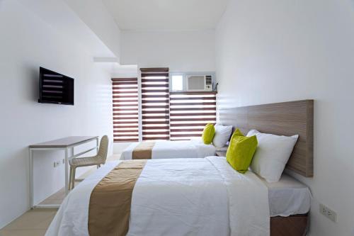 Eon Centennial Soho Hotel