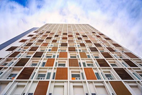 Eon Centennial Soho Hotel