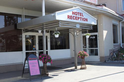 Hotel Fooninki