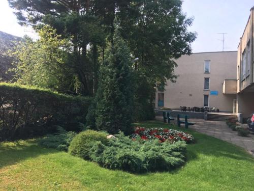 KTU Rest House Politechnika