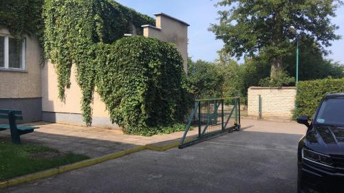 KTU Rest House Politechnika