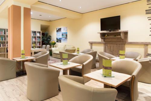 Alpenhotel Weitlanbrunn