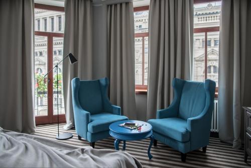 Panorama Hotel