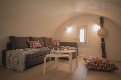 Maria's Place