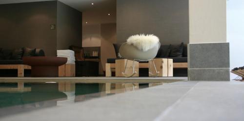 Montafon Lodge und SPA Hotel Lucas