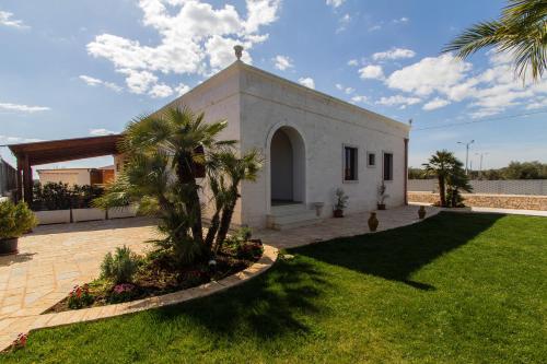 Rifugio delle Grotte