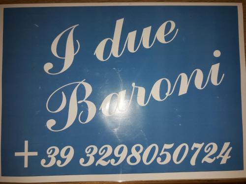 I Due Baroni