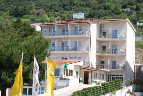 Guesthouse Komfor Moca