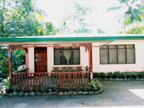 Chisiphil Homestay