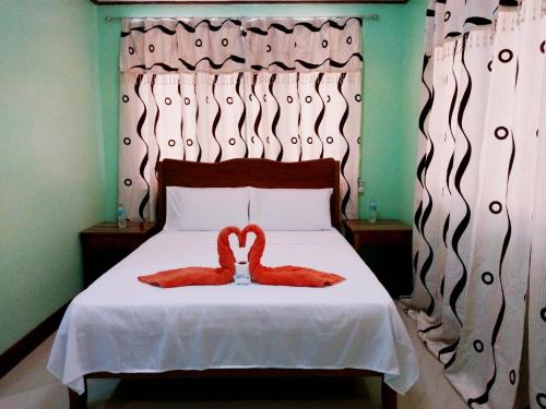 Chisiphil Homestay