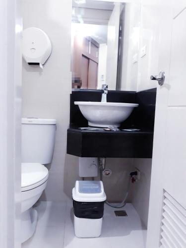 Tess and Tesha Condotel