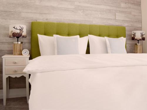 Donau Lodge Boardinghouse Straubing