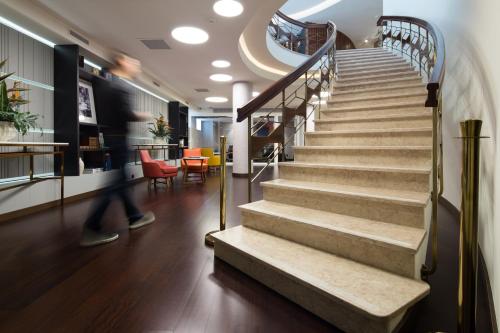 Pestana Porto - A Brasileira