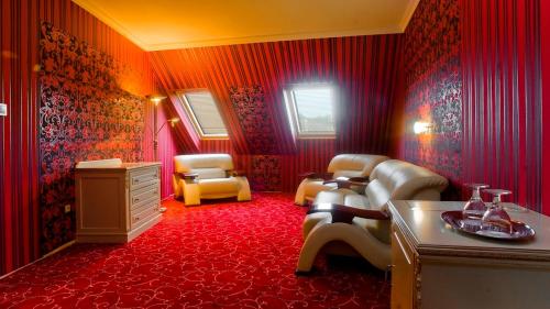 Hotel Óbester