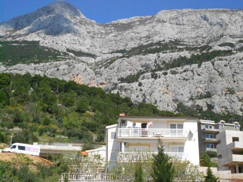 Guesthouse Komfor Moca