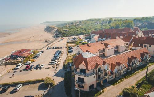 Hotel de la Baie de Wissant