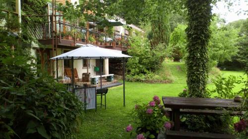 Cilbrwyn Countryside Retreat