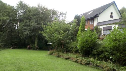 Cilbrwyn Countryside Retreat