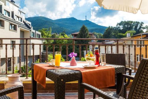 Villa Boyana