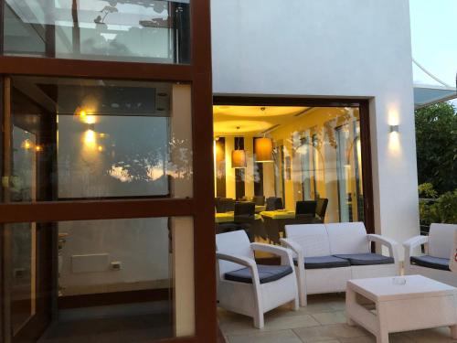 De Maria House Bed & Breakfast