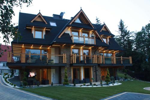 Rezydencja Sobiczkowa