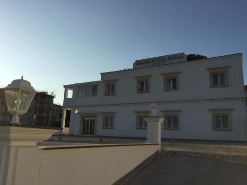 Grand Hotel Royal