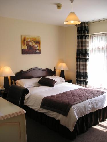 Mountain View Guesthouse