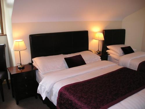 Mountain View Guesthouse