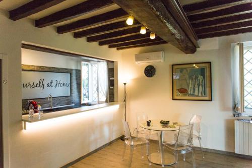 Country Rooms Modena