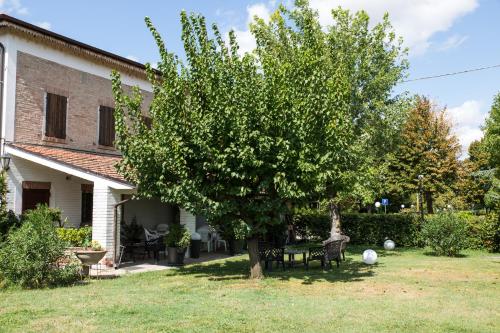 Country Rooms Modena