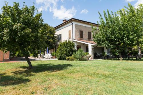 Country Rooms Modena