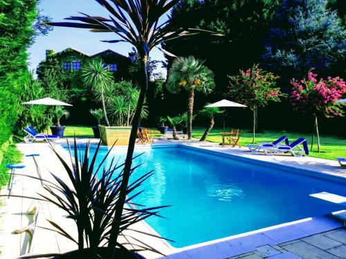 Casa Do Prado Guest House