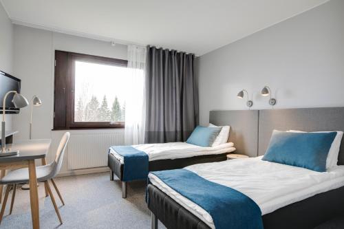 Karlskoga Hotel