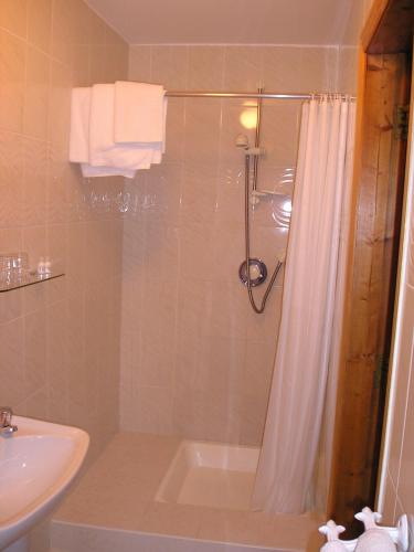 Mountain View Guesthouse