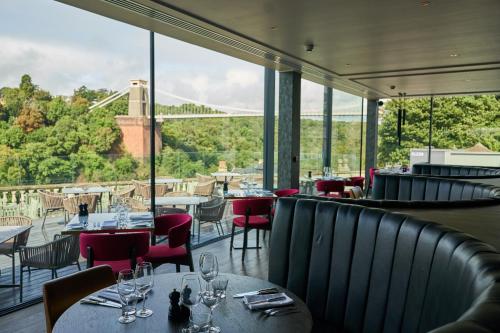 Hotel du Vin Bristol Avon Gorge