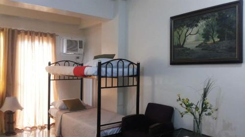 K Residences in Moonwalk