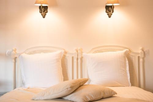 Les Suites Du 17
